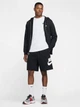 Шорты короткие мужские Nike Club Alumni French Terry FQ4950-010 S Black/Black/White (197859172399) - изображение 3