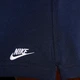 Шорты хлопковые короткие мужские Nike Club FQ4359-451 L Obsidian/White (197859195787) - изображение 8