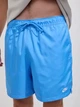 Спортивные шорты мужские Nike Club FN3307-412 S University Blue/White (197859233557) - изображение 5