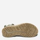 Женские сандалии Jack Wolfskin Lakewood Ride Sandal W 4019041-4030 39.5 (6UK) 24.6 см Бежевые (4064886444866) - изображение 6