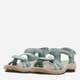 Женские сандалии Jack Wolfskin Lakewood Ride Sandal W 4019041-E0180 39.5 (6UK) 24.6 см Голубые (4064886444699) - изображение 2