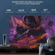 Кабель HDMI Vention HDMI-HDMI, 5 m, v2.1, 8K 60Hz, 4K 120Hz, 2K 144Hz, 1080P 160Hz (AANBJ) - изображение 4