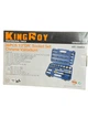 Набор инструментов KingRoy 56 предметов - изображение 8
