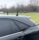 Автомобильная антенна на магните 710 AN fm антенна на крышу авто (1шт) - изображение 7