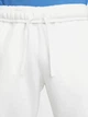 Спортивные штаны мужские Nike Sportswear Club BV2671-100 XL White/White/Black (193147707946) - изображение 6