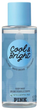 Mgiełka do ciała Victoria's Secret Cool and Bright 250 ml (667558856666) - obraz 1