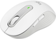 Миша Logitech Signature M650 Wireless Mouse Off-White (910-006255) - зображення 1
