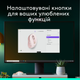 Миша Logitech Signature M650 Wireless Mouse Rose (910-006254) - зображення 5