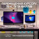 Миша Logitech MX Master 3S для Mac Performance Wireless Mouse Pale Grey (910-006572) - зображення 9