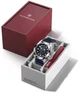 Мужские часы Victorinox Swiss Army DIVE PRO Automatic V241995 - изображение 10