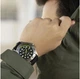 Мужские часы Timex EXPEDITION North Anchorage Tx2w41700 - изображение 6