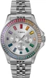 Женские часы Timex KAIA Multifunction Tx2w33000 - изображение 1