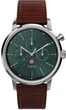 Чоловічий годинник Timex MARLIN Moon Phase Tx2w51000 - зображення 1