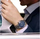 Чоловічий годинник Timex MARLIN Moon Phase Tx2w51300 - зображення 6
