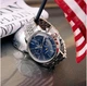 Чоловічий годинник Timex MARLIN Moon Phase Tx2w51300 - зображення 7