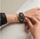 Женские часы Timex Q TIMEX Tx2w10600 - изображение 6