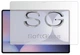 Бронепленка для Samsung Tab S10 Plus 5G X826 на экран износоустойчивая полиуретановая SoftGlass - изображение 1