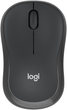 Мышь Logitech M240 Silent Bluetooth Graphite (910-007119) - изображение 1