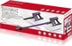 Акумуляторний пилосос Royalty Line CVC-9316 Purple бездротовий вертикальний з турбощіткою - зображення 12