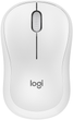 Мышь Logitech M240 Silent Bluetooth White (910-007120) - изображение 1