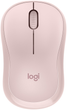 Мышь Logitech M240 Silent Bluetooth Rose (910-007121) - изображение 1