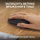 Мышь Logitech Pebble M350s Tonal Graphite Bluetooth (910-007015) - изображение 5