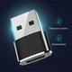 Адаптер USB Type-C на USB Type-A ST-SA21 Stone переходник - изображение 2