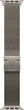 Браслет Drobak Milanese Loop Natural Titanium для Apple Watch Ultra 38/40/41 | 10/11Series 42mm Titanium (818179) - зображення 1