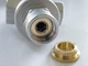 Редуктор тиску FARG Ø1/2" MINIRID (490.1/2) - зображення 5