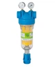 Фильтр Atlas Filtri HYDRA 1" с манометрами (полиэстер) RLH-90 mcr (RA6000112) - изображение 4