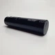 Портативна акумуляторна електробритва, міні бритва бездротова Чорна SHN-021-Black - зображення 9