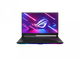 Ноутбук Asus ROG Strix Scar 17 G733ZS (G733ZS-DS94) Black - зображення 1