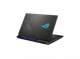 Ноутбук Asus ROG Strix Scar 17 G733ZS (G733ZS-DS94) Black - зображення 5