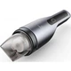 Автомобільний пилосос Usams US-ZB108-1 Mini Handheld Vacuum Cleaner Black - изображение 2