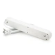 Мережевий фільтр Voltronic F04U-White 1,5 м, 4 розетки, 10А - зображення 2