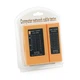 Кабельний тестер Merlion CT468, RJ-45, HDMI-вихід - зображення 2