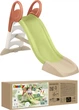 Горка с водным эффектом Smoby Life длина 150 см (7600820510) (3032168205109) - изображение 1