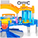 Zestaw do zabawy Spin Master Mighty Express Stacja Misji (6060201) (C42) (778988359891) - obraz 7