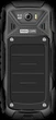 Мобильный телефон Maxcom mm920 Black (5908235973937) - изображение 2