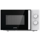 Микроволновая печь Gorenje mo17e1wh - изображение 1