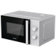 Микроволновая печь Gorenje mo17e1wh - изображение 4