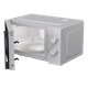 Микроволновая печь Gorenje mo17e1wh - изображение 5