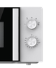 Микроволновая печь Gorenje mo17e1wh - изображение 8