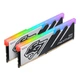 Модуль памяти ddr5 2x16GB/5600 Apacer Panther rgb (ah5u32g56c5229baa-2) - изображение 1