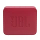 Портативная колонка jbl Go 2 Essential Red (jblgoes2redeu) - изображение 3