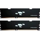 Модуль пам'яті для комп'ютера DDR4 32GB (2x16GB) 3200 MHz Black Prologix (PRO32GB3200B4K) - изображение 1
