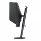BENQ 24,1" 16:9 Fast tn проф.геймерський рк монітор, 19 20х1080, 280 Гц, DyAc 2, 3xHDMI 2.0/1xDP 1.2, has xl2546x+ Dark Grey - изображение 4