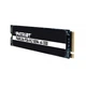 SSD накопитель Patriot p400 Lite 4tb m.2 2280 PCIe NVMe 4.0 x4 tlc (p400lp4kgm28h) - изображение 3