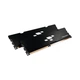 Модуль памяти ddr5 2x16GB/6000 Prologix Black (pro32gb6000b5k) - изображение 3