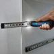 Шуруповерт аккумуляторный Bosch go 3 3.6в 5Нм 360об/мин 0.32кг 0.601.9h2.201 - изображение 5